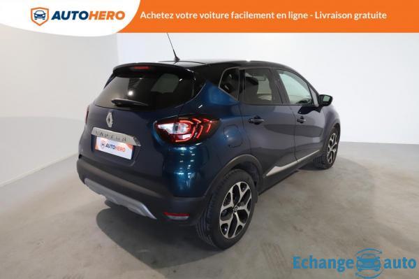 Renault Captur 1.3 TCe Intens 130 ch