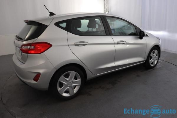 Ford Fiesta 1.0 EcoBoost 95 ch S&S BVM6 Connect Business