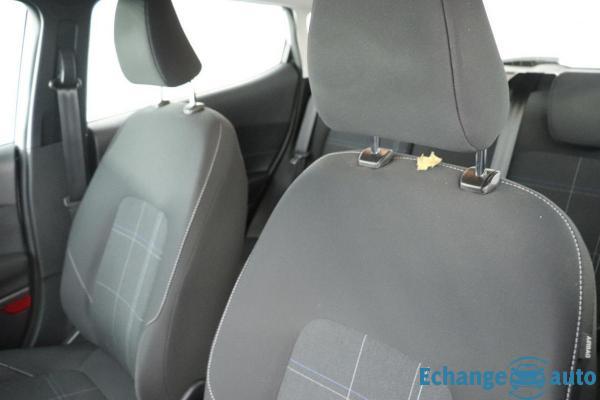Ford Fiesta 1.0 EcoBoost 95 ch S&S BVM6 Connect Business
