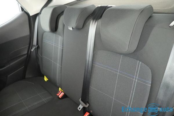 Ford Fiesta 1.0 EcoBoost 95 ch S&S BVM6 Connect Business