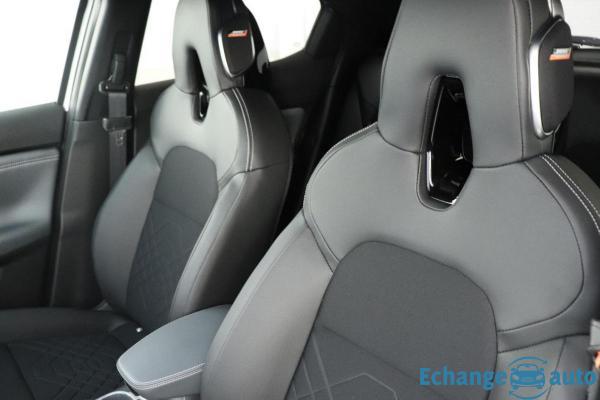 Nissan Juke 2021 DIG-T 117 DCT7 Tekna