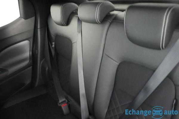 Nissan Juke 2021 DIG-T 117 DCT7 Tekna