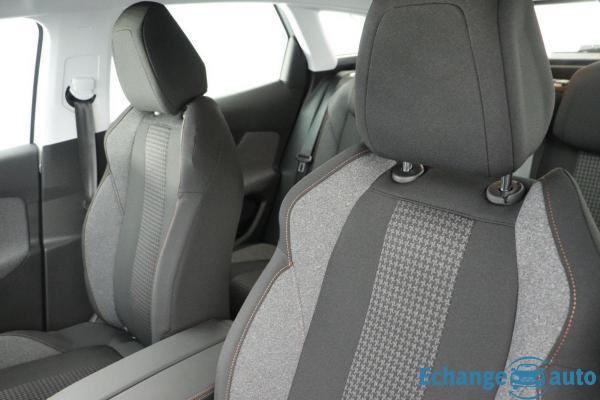 Peugeot 3008 BlueHDi 130ch S&S BVM6 Active