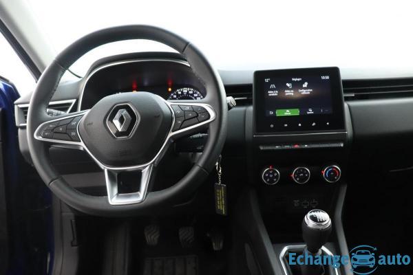 Renault Clio V Blue dCi 85 Business