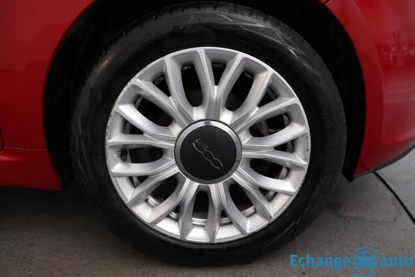 Fiat 500 SERIE 3 1.2 8V 69 ch Lounge