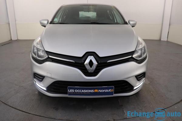 Renault Clio IV TCe 90 E6C Zen