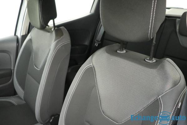 Renault Clio IV TCe 90 E6C Zen