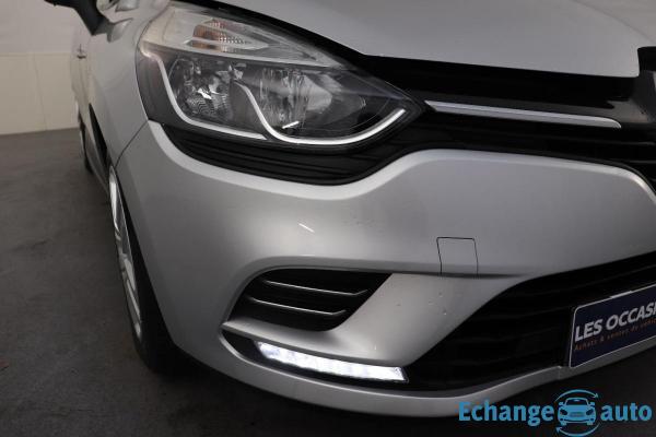 Renault Clio IV TCe 90 E6C Zen