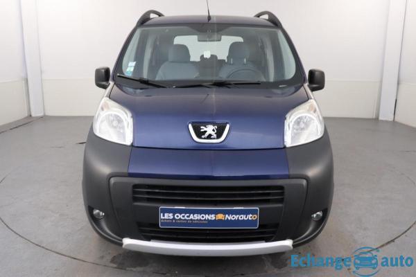 Peugeot Bipper Tepee 1.3 HDi 75ch FAP Outdoor