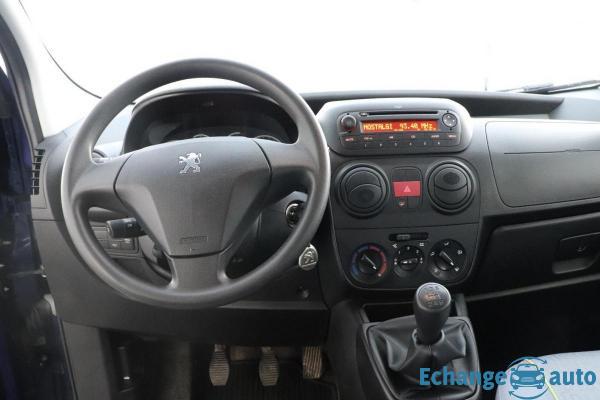 Peugeot Bipper Tepee 1.3 HDi 75ch FAP Outdoor