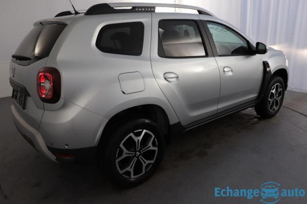 Dacia Duster ECO-G 100 4x2 Prestige