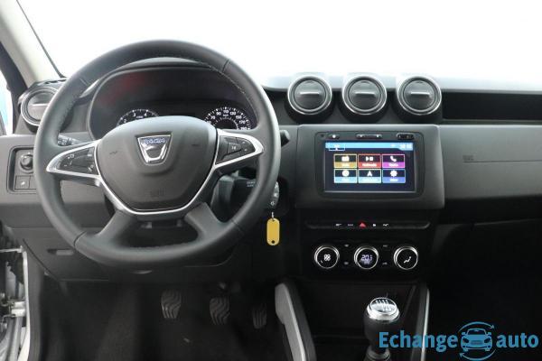 Dacia Duster ECO-G 100 4x2 Prestige