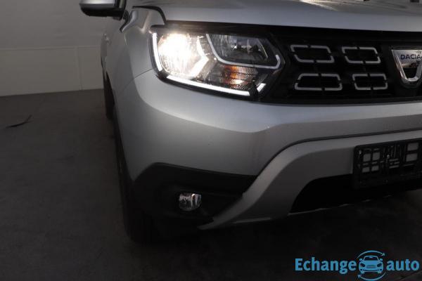 Dacia Duster ECO-G 100 4x2 Prestige