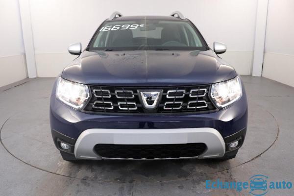 Dacia Duster ECO-G 100 4x2 Prestige