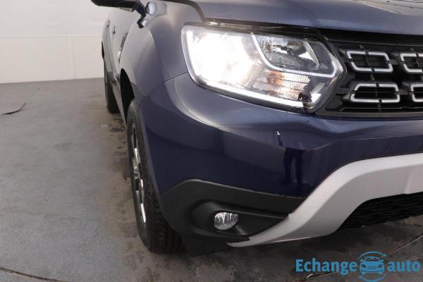 Dacia Duster ECO-G 100 4x2 Prestige