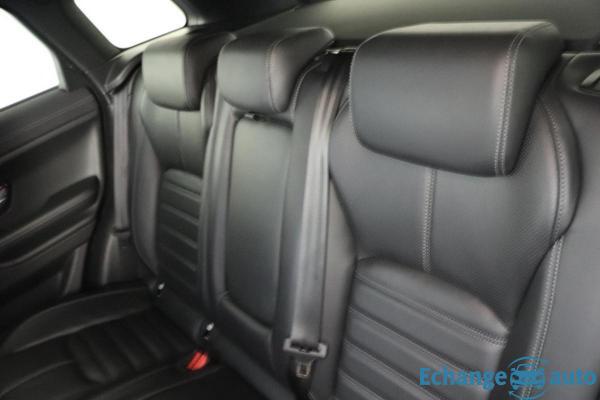 Land Rover Range Rover Evoque MARK I