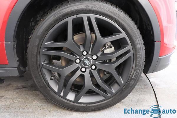 Land Rover Range Rover Evoque MARK I