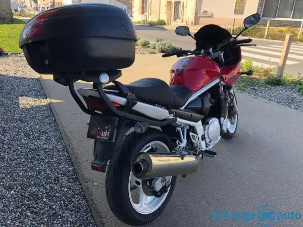 Suzuki GSF 650 BANDIT S GARANTIE 6 MOIS