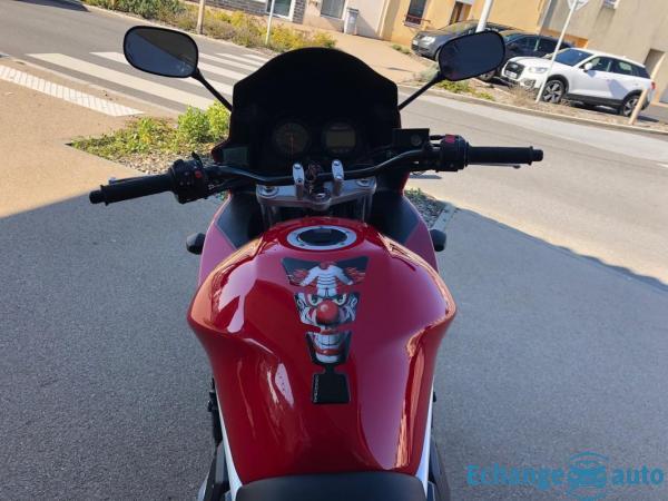 Suzuki GSF 650 BANDIT S GARANTIE 6 MOIS