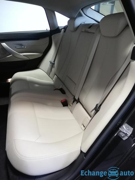 BMW Série 4 Gran Coupe 430D 258 CUIR GPS 27911KM!