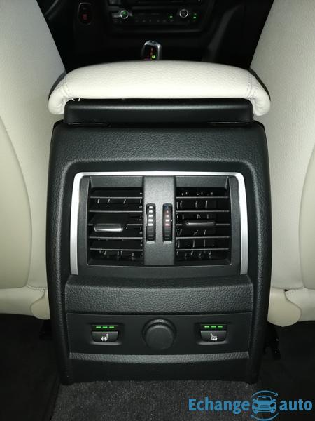 BMW Série 4 Gran Coupe 430D 258 CUIR GPS 27911KM!