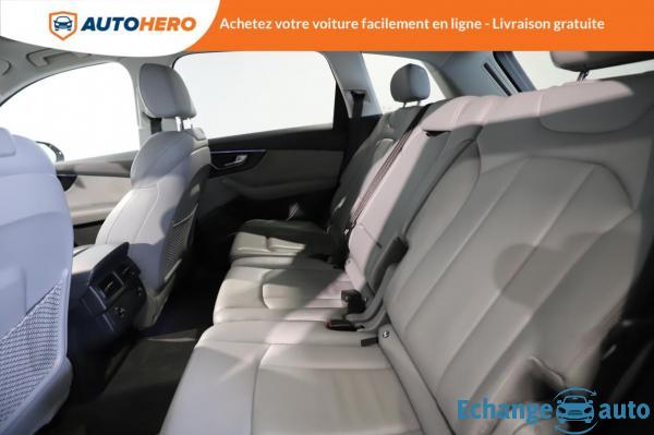 Audi Q7 3.0 V6 TDI Quattro Avus 272 ch