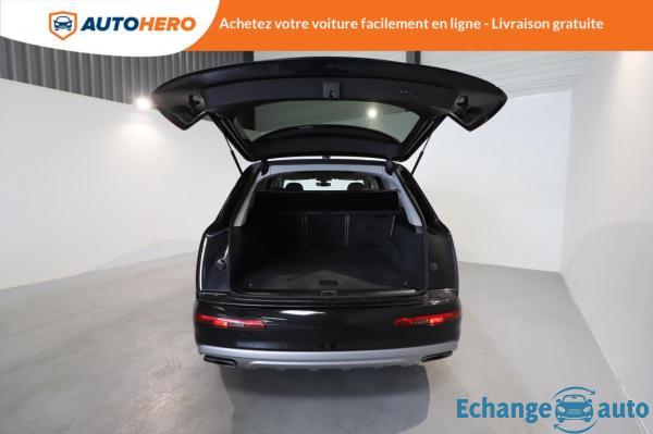 Audi Q7 3.0 V6 TDI Quattro Avus 272 ch