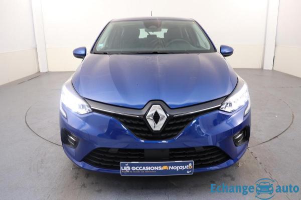 Renault Clio V Blue dCi 85 Business