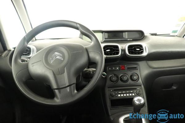 Citroën C3 Picasso BUSINESS HDi 90