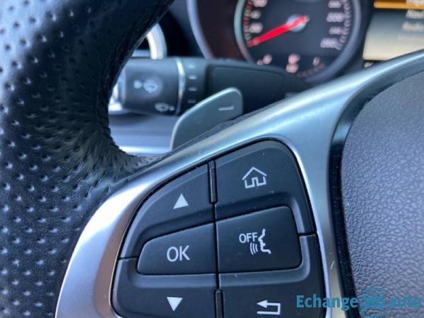 Mercedes Classe GLC coupe 350 e 7G-Tronic Plus 4Matic Sportline