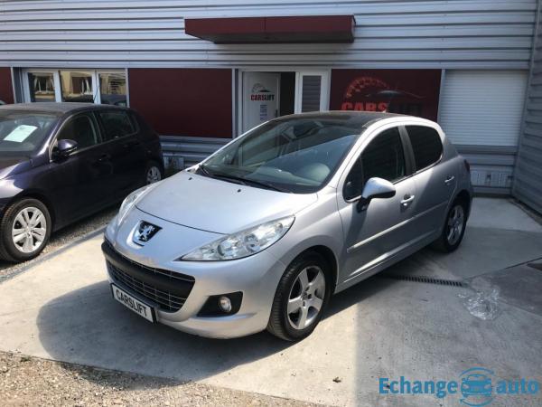 Peugeot 207 1.6 HDI 16V 90 CV FELINE
