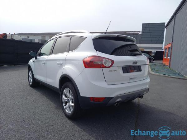 Ford Kuga 2.0 TDCI 140 CH TREND