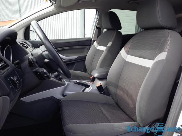 Ford Kuga 2.0 TDCI 140 CH TREND