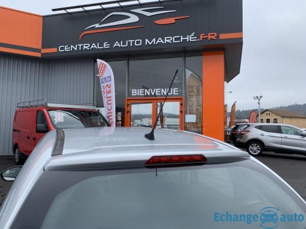 Citroën C3 SOCIETE BLUEHDI 100 SetS CONFORT