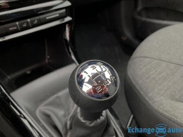 Citroën C3 SOCIETE BLUEHDI 100 SetS CONFORT