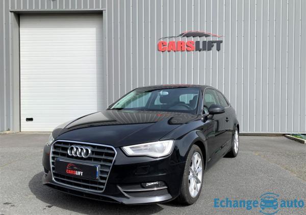 Audi A3 2.0 TDI 150 CH AMBITION