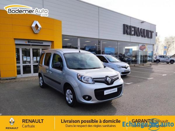 Renault Kangoo Blue dCi 95 Business