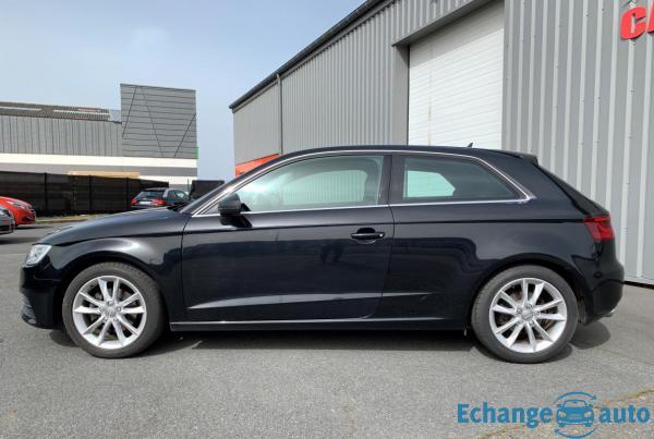 Audi A3 2.0 TDI 150 CH AMBITION