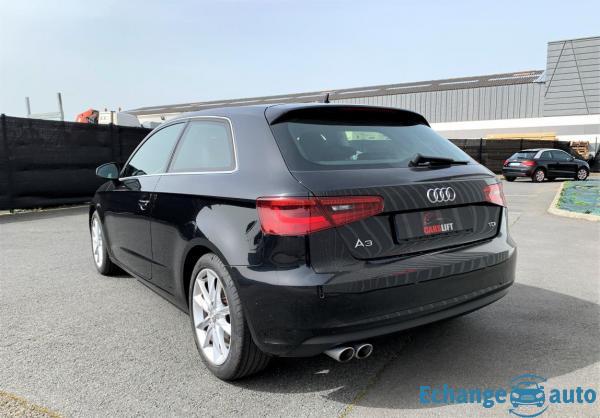 Audi A3 2.0 TDI 150 CH AMBITION