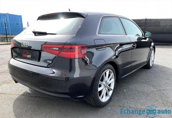 Audi A3 2.0 TDI 150 CH AMBITION