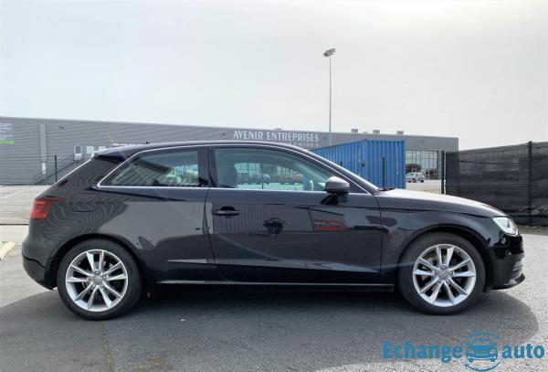 Audi A3 2.0 TDI 150 CH AMBITION