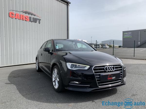 Audi A3 2.0 TDI 150 CH AMBITION