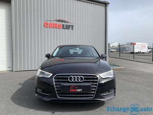 Audi A3 2.0 TDI 150 CH AMBITION