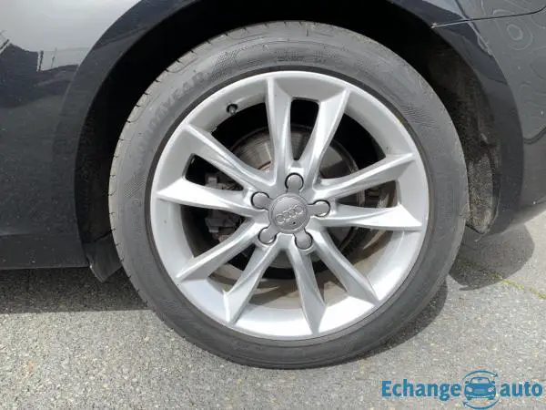 Audi A3 2.0 TDI 150 CH AMBITION