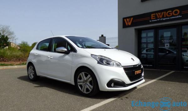 Peugeot 206 1.6 BLUEHDI - 75 CV ALLURE