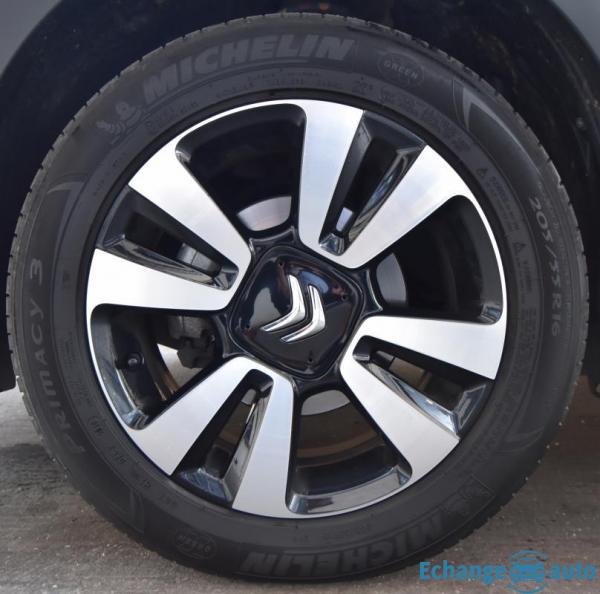 Citroën C3 PureTech 110 S&S BVM6 Graphic