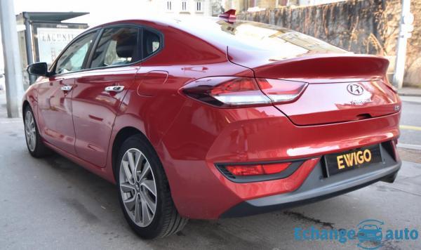 Hyundai i30 FASTBACK 1.0 GDI 120 BUSINESS