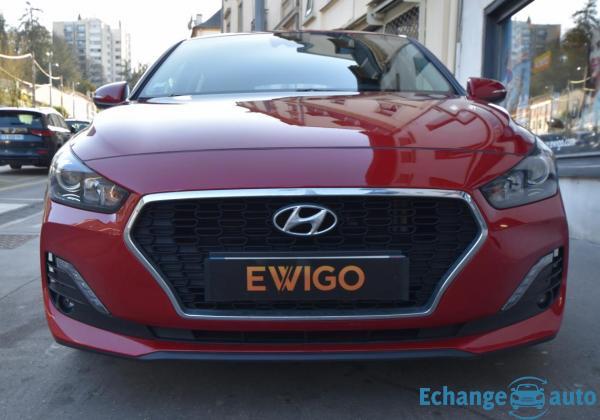 Hyundai i30 FASTBACK 1.0 GDI 120 BUSINESS