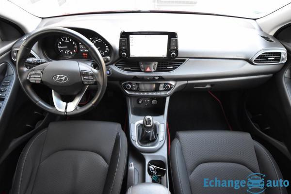 Hyundai i30 FASTBACK 1.0 GDI 120 BUSINESS