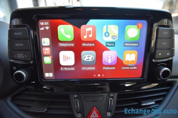 Hyundai i30 FASTBACK 1.0 GDI 120 BUSINESS